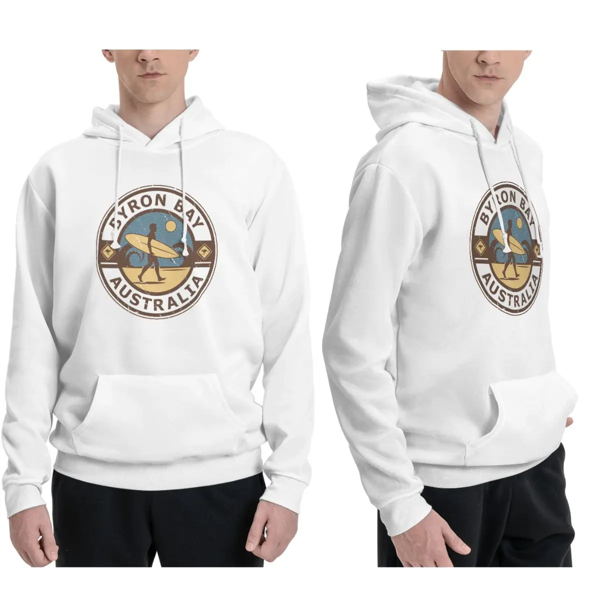 ไบรอน เบย์, ออสเตรเลียเสื้อฮู้ - Winter Clothing Australia บทวิจารณ์และราคา