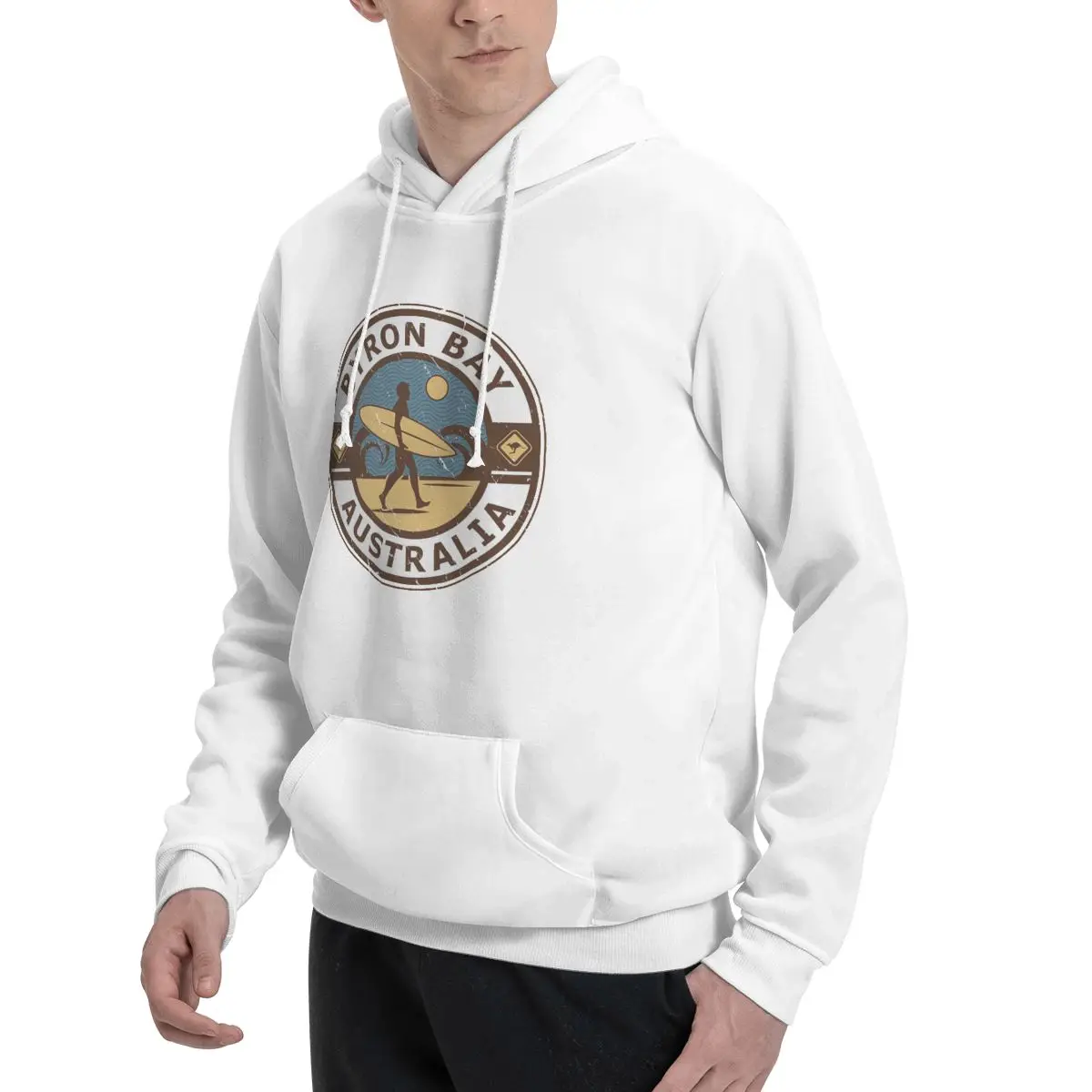 ไบรอน เบย์, ออสเตรเลียเสื้อฮู้ - Winter Clothing Australia บทวิจารณ์และราคา