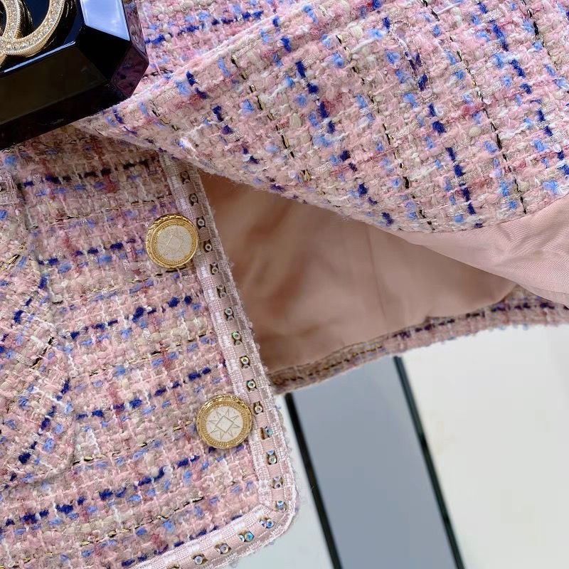 ชุดสูทแจ็คเก็ตและกระโปรงสองชิ้ - Jack Winter Clothing บทวิจารณ์และราคา