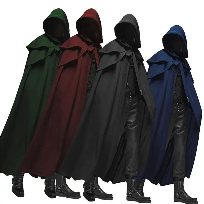 ชุดคอสเพลย์พระสงฆ์ชาย สไตล์ยุค - Winter Clothing Design บทวิจารณ์และราคา