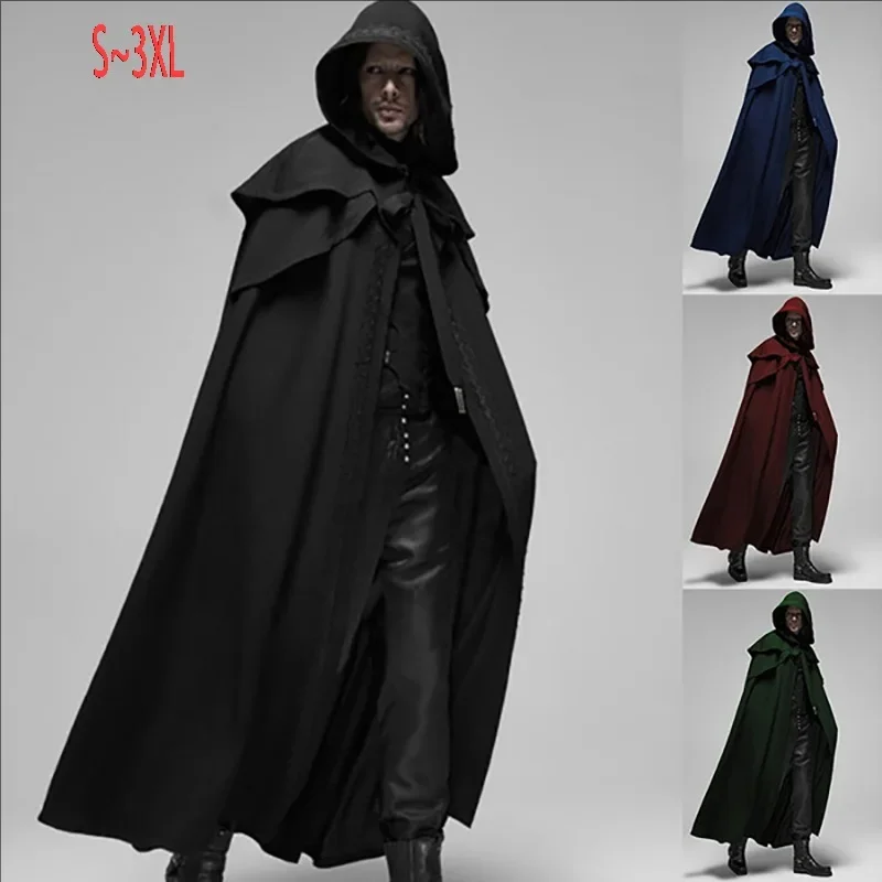 ชุดคอสเพลย์พระสงฆ์ชาย สไตล์ยุค - Winter Clothing Design บทวิจารณ์และราคา