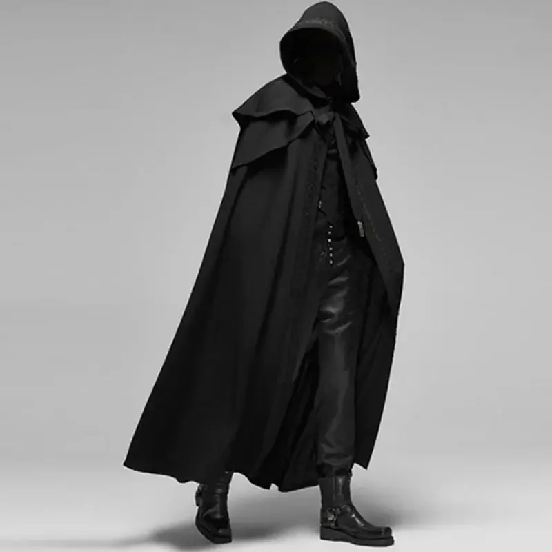 ชุดคอสเพลย์พระสงฆ์ชาย สไตล์ยุค - Winter Clothing Design บทวิจารณ์และราคา