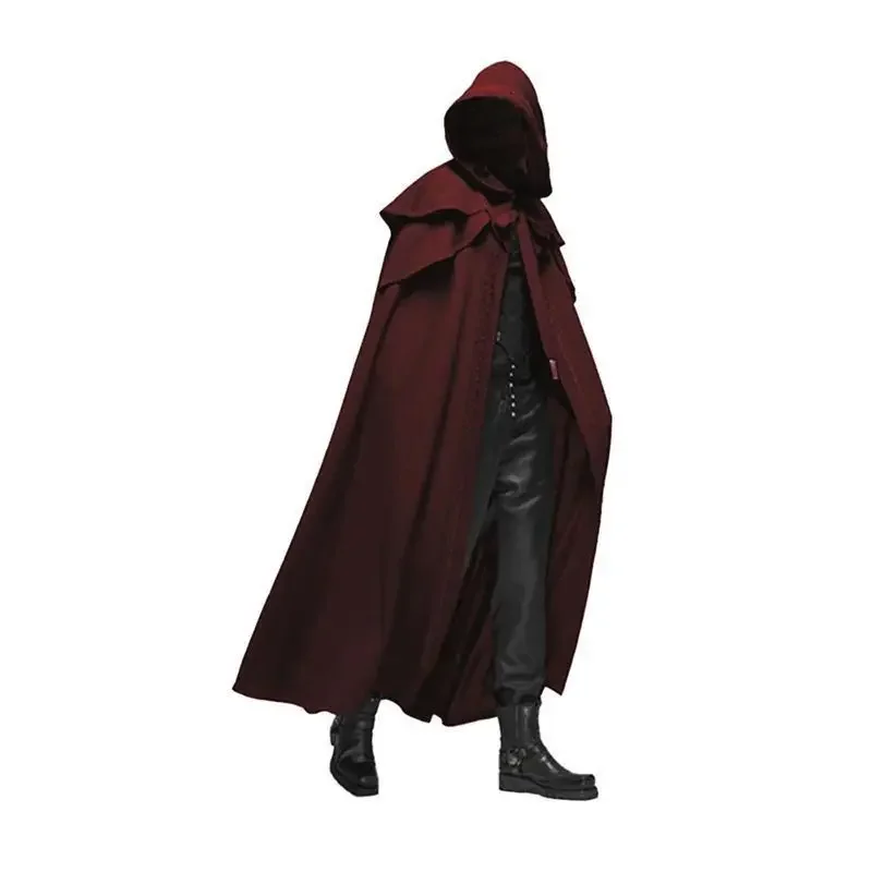 ชุดคอสเพลย์พระสงฆ์ชาย สไตล์ยุค - Winter Clothing Design บทวิจารณ์และราคา